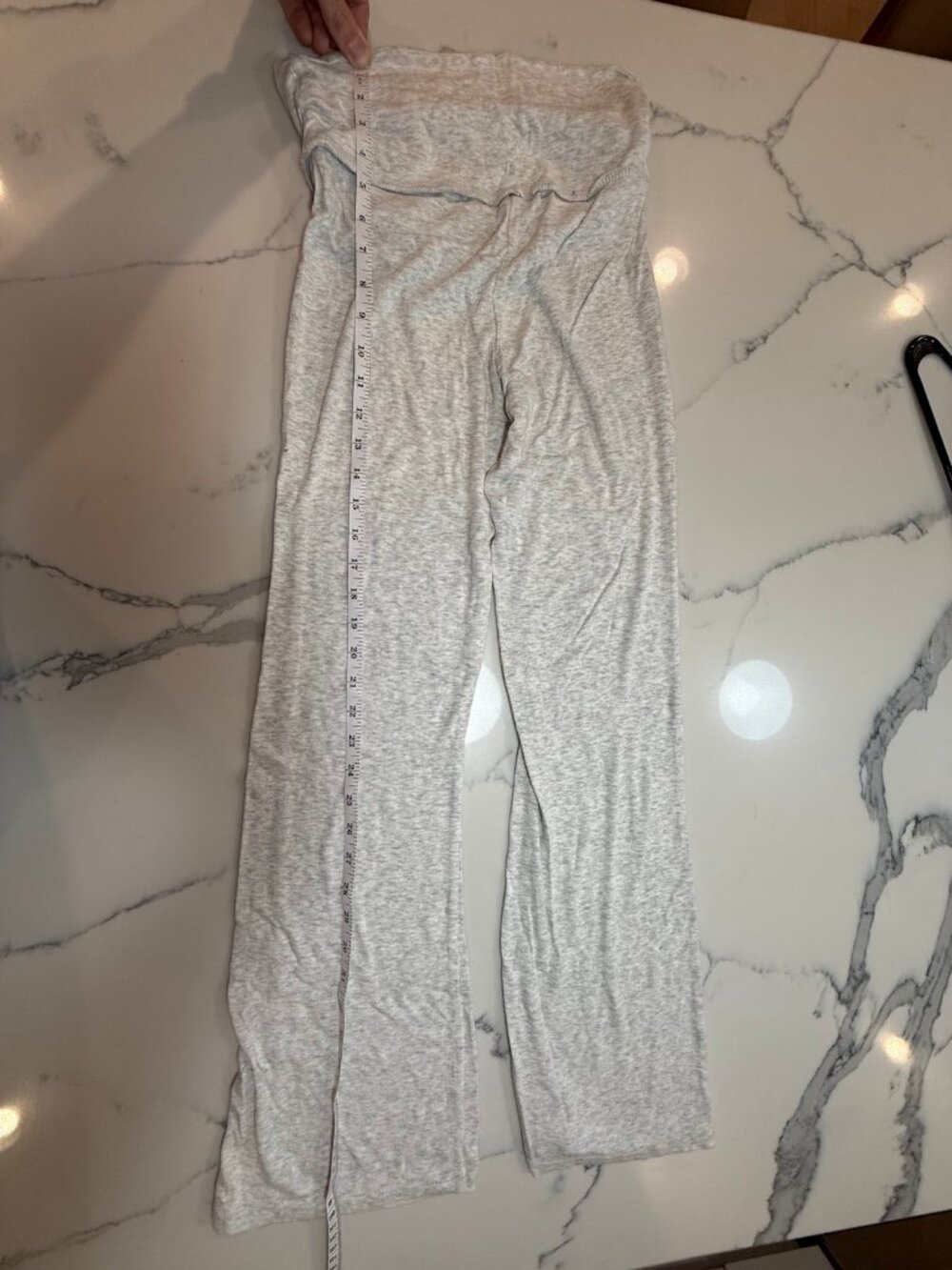Always You Gray Lounge Pants Womens XS